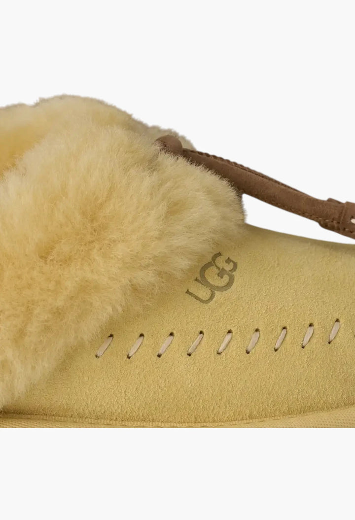 Women's Coquette Stitch