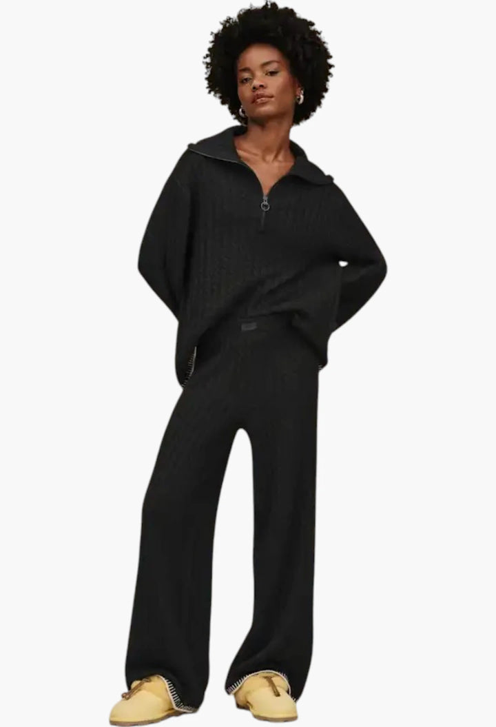 Women's Coquette Stitch