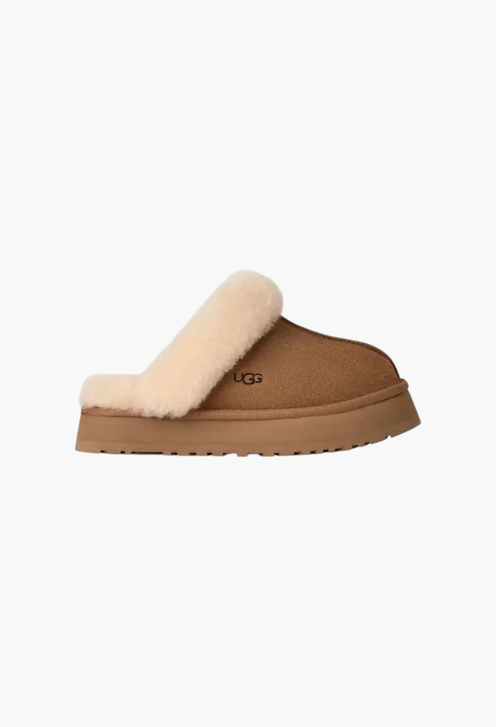 Women's Disquette