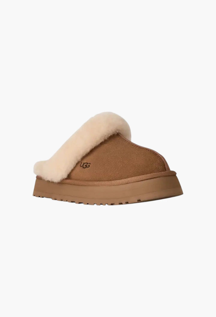 Women's Disquette