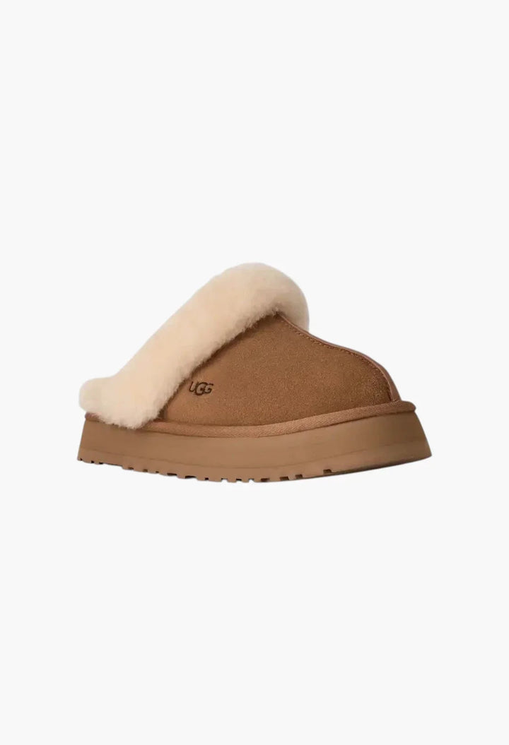 Women's Disquette