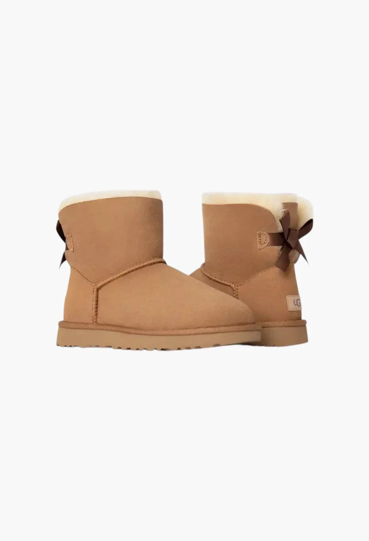 Women's Mini Bailey Bow II