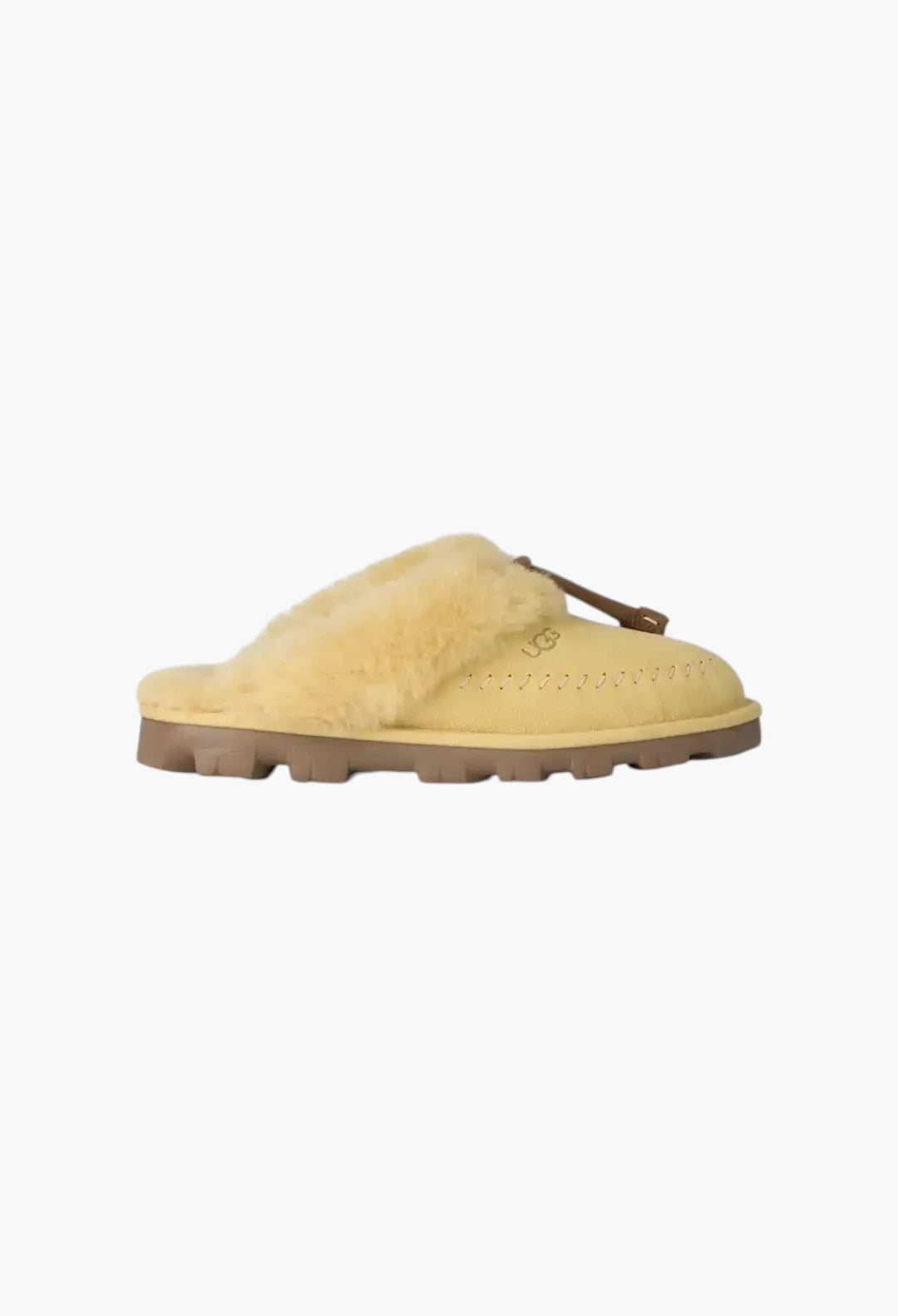 Women's Coquette Stitch