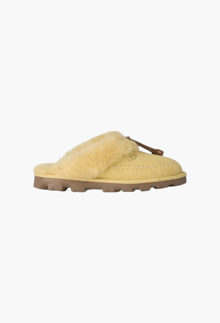 Women's Coquette Stitch