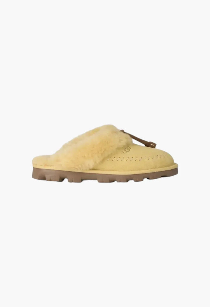 Women's Coquette Stitch