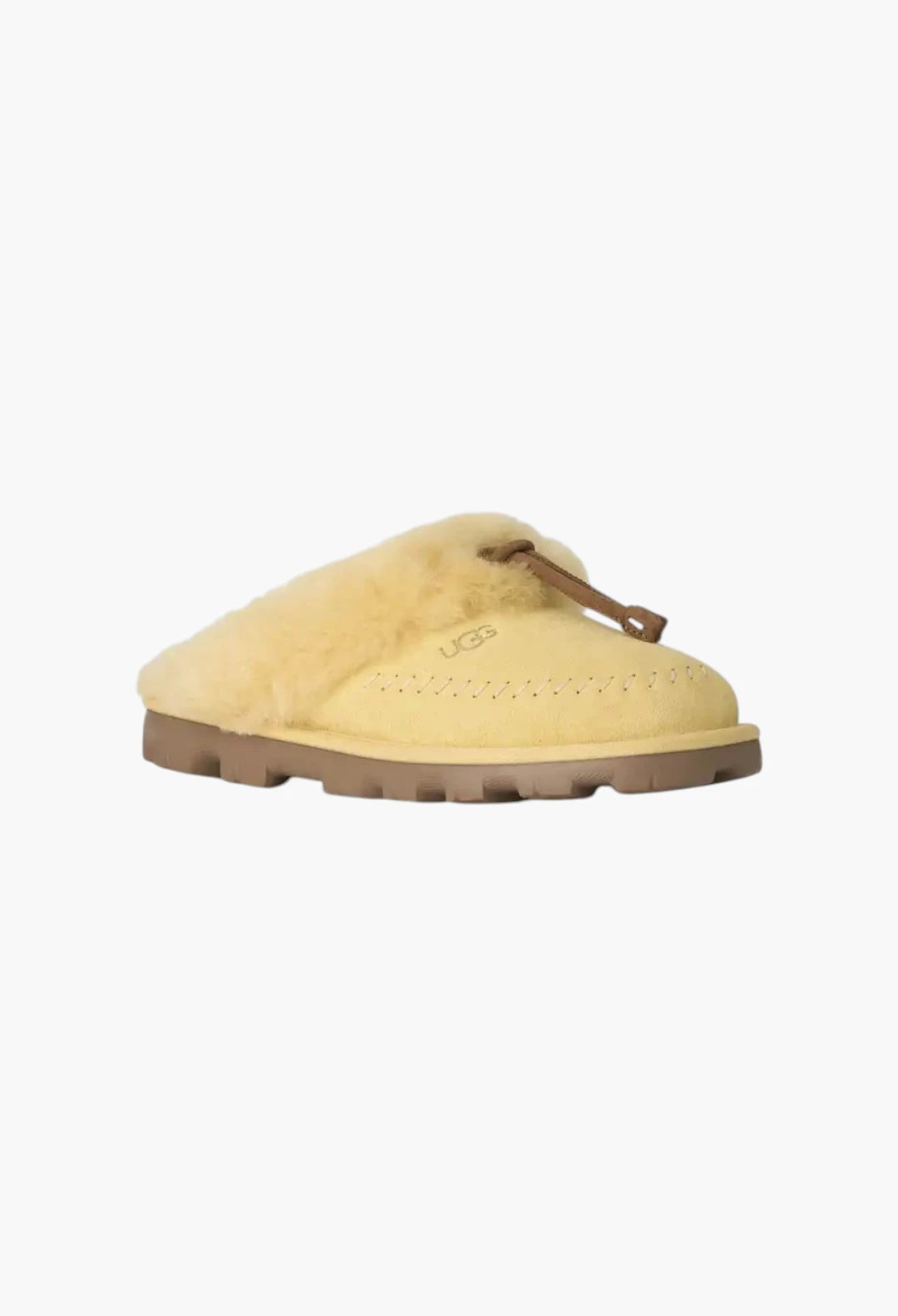 Women's Coquette Stitch