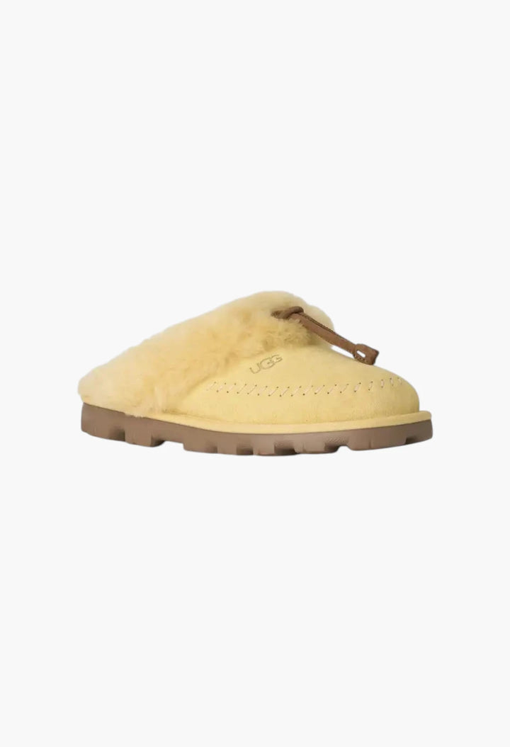 Women's Coquette Stitch