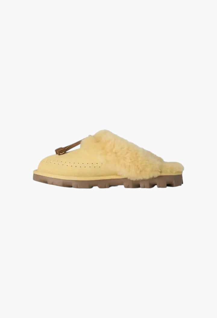 Women's Coquette Stitch