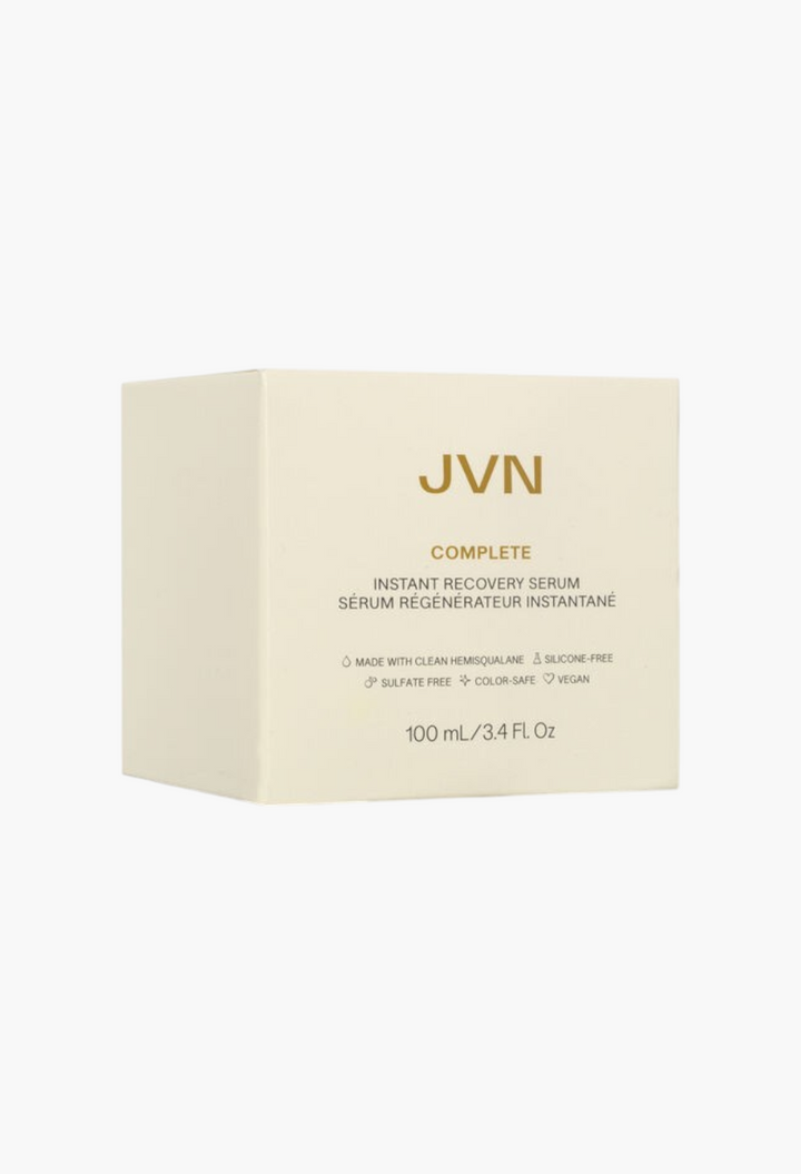 Complete Instant Recovery Serum