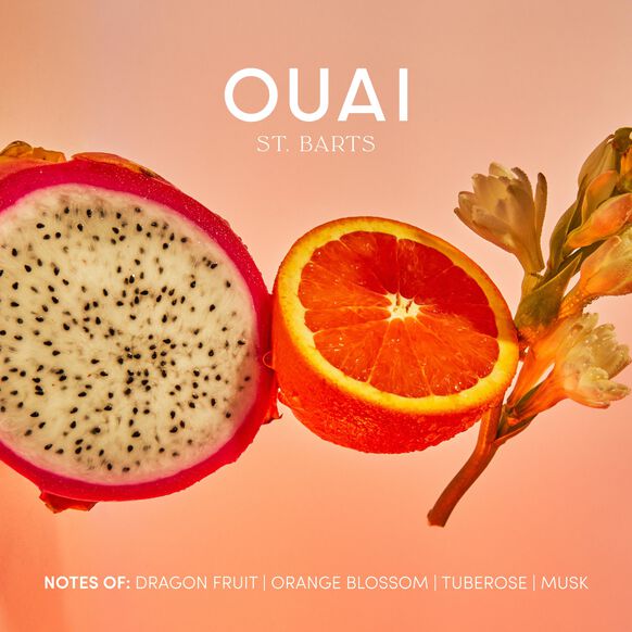 Wanna-Get-A-OUAI Travel Kit