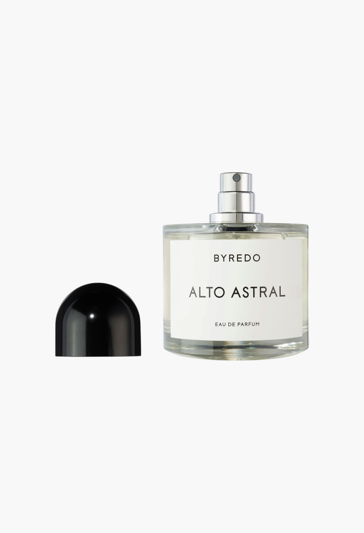 BYREDO Alto Astral