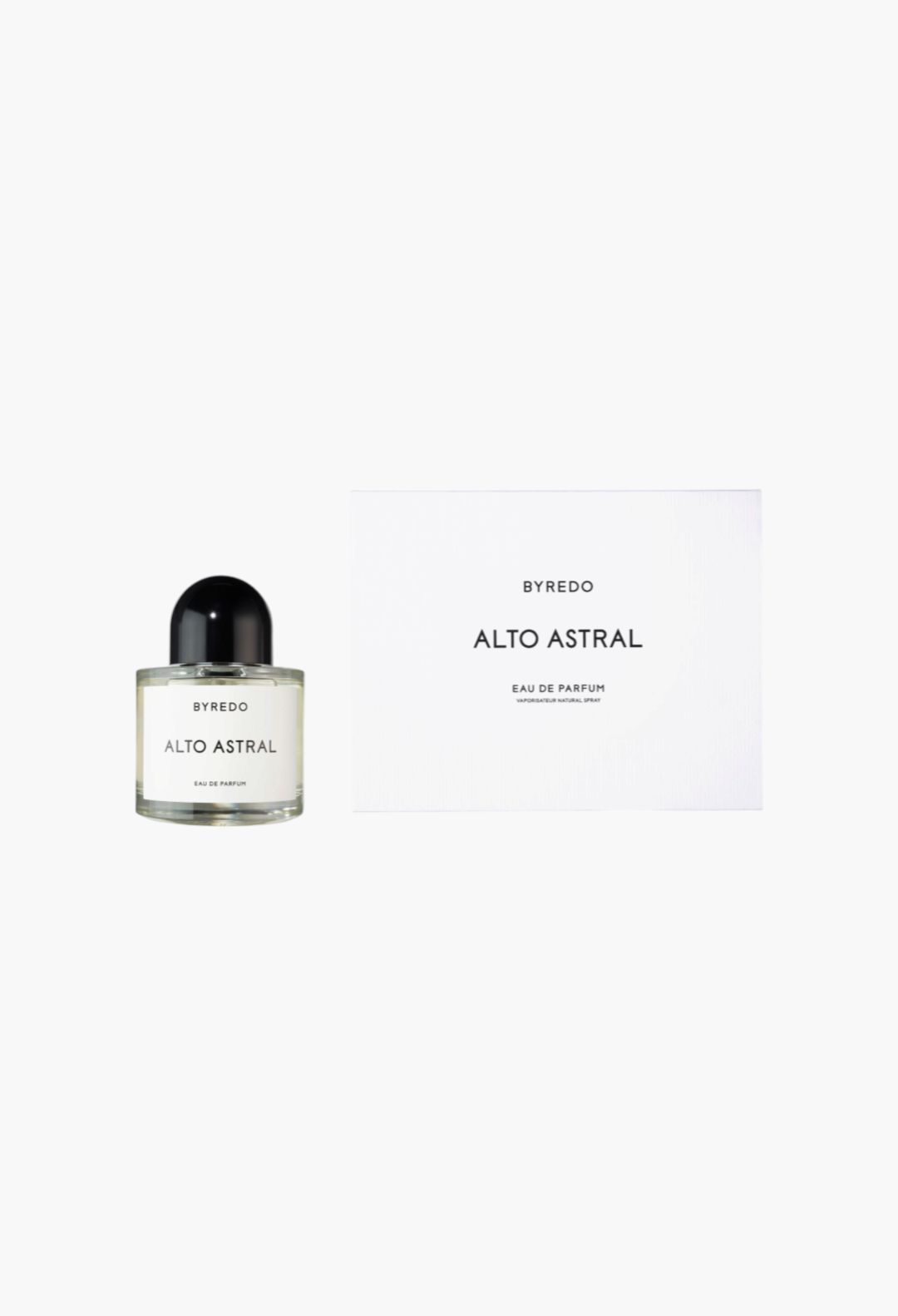 BYREDO Alto Astral