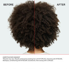 No.5CURL Hydrating Conditioner