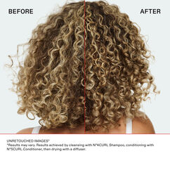 No.5CURL Hydrating Conditioner
