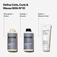 No.5CURL Hydrating Conditioner