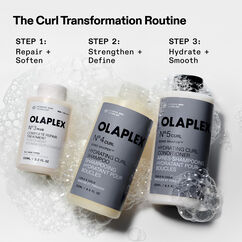 No.5CURL Hydrating Conditioner