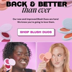 Blusher Duo