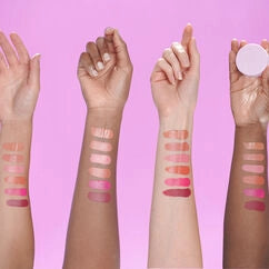 Blusher Duo