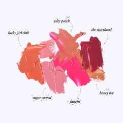 Blusher Duo