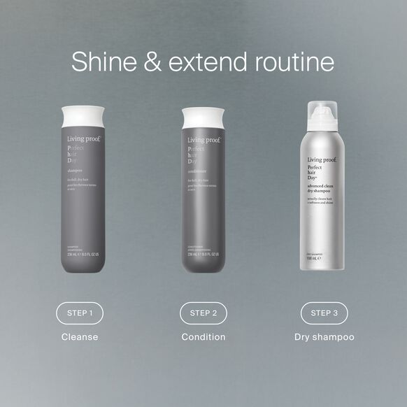 Living Proof Perfect Hair Day Advanced Clean Dry Shampoo
