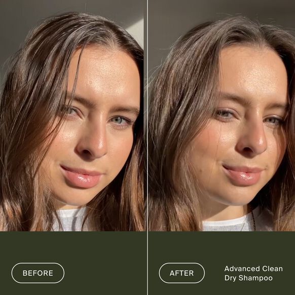 Perfect hair Day™ (PhD) Advanced Clean Dry Shampoo