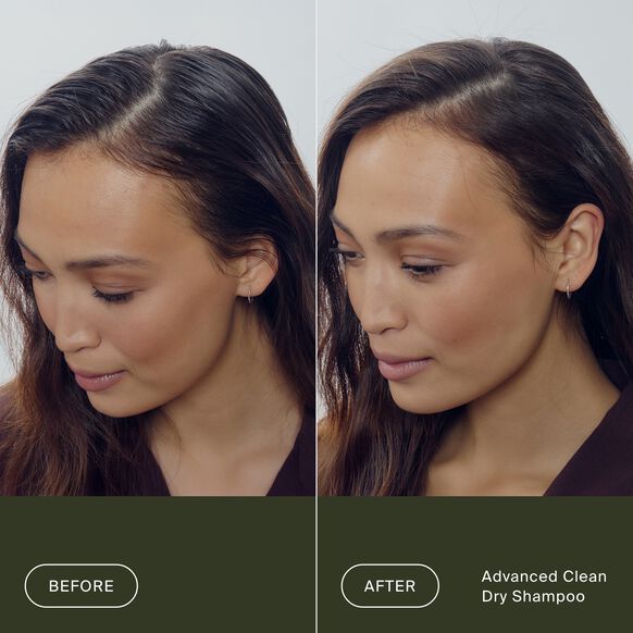 Living Proof Perfect Hair Day Advanced Clean Dry Shampoo