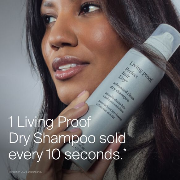Perfect hair Day™ (PhD) Advanced Clean Dry Shampoo