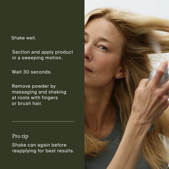 Living Proof Perfect Hair Day Advanced Clean Dry Shampoo