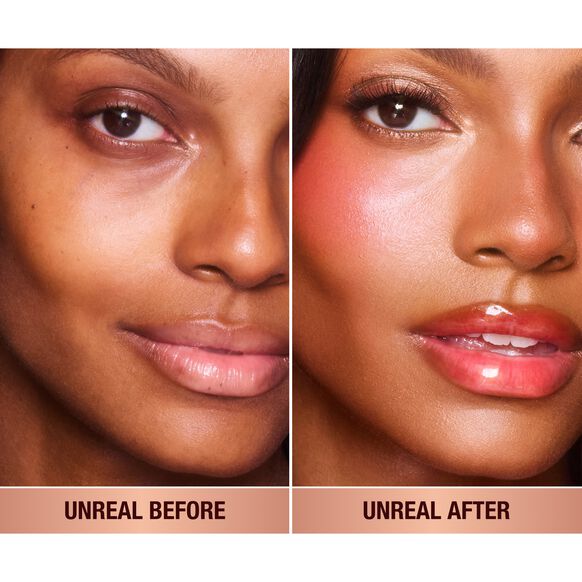 Unreal Blush + Glow Mini Trio