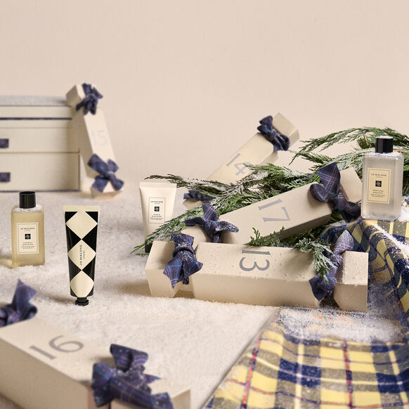 25 Day Luxury Fragrance Advent Calendar