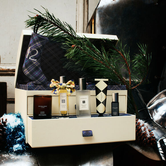 25 Day Luxury Fragrance Advent Calendar