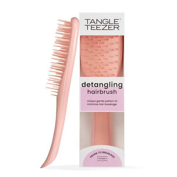 Saffron - The Ultimate Detangler Extra Gentle