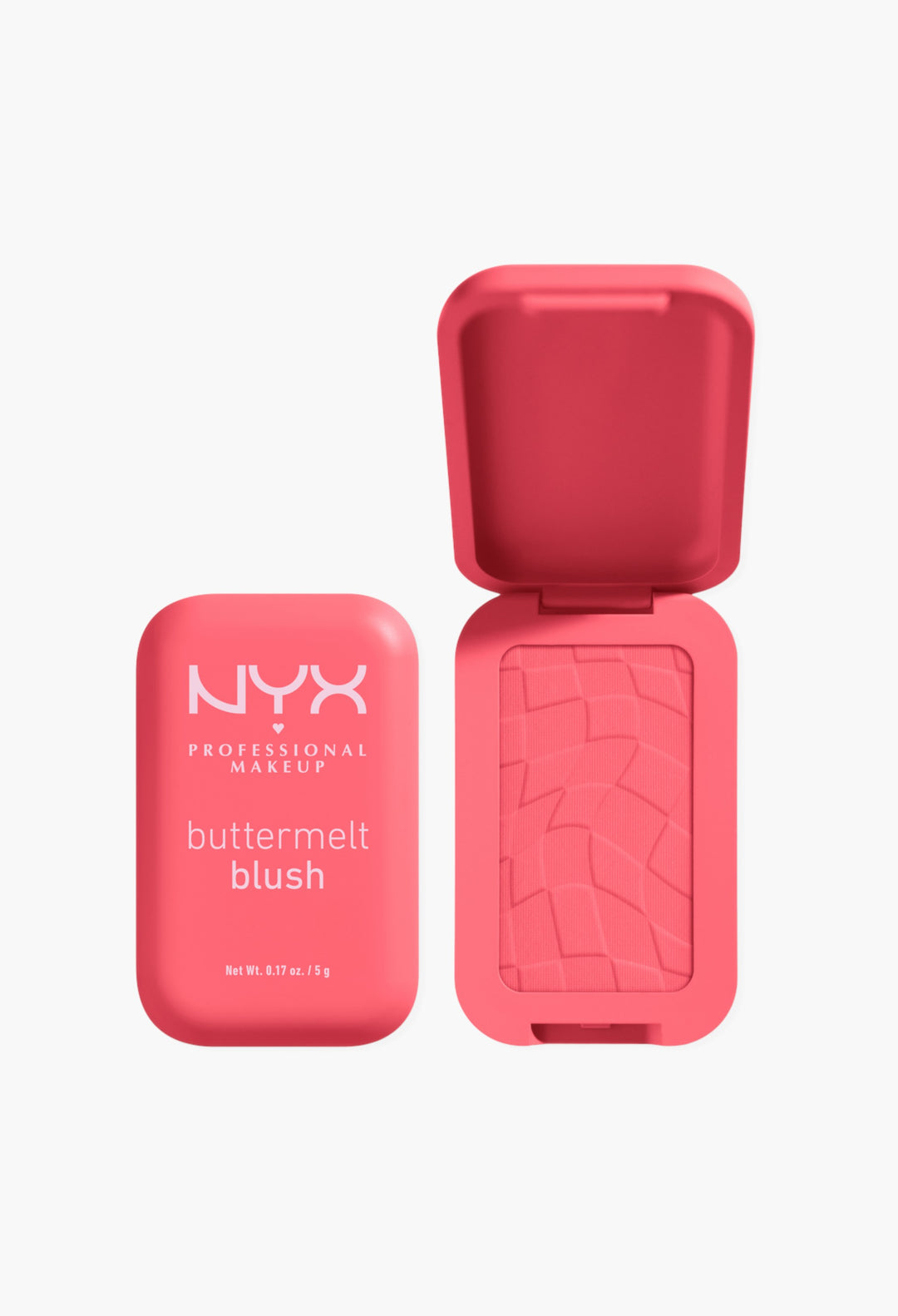 Buttermelt Pressed Powder Blush - GLAM MODA