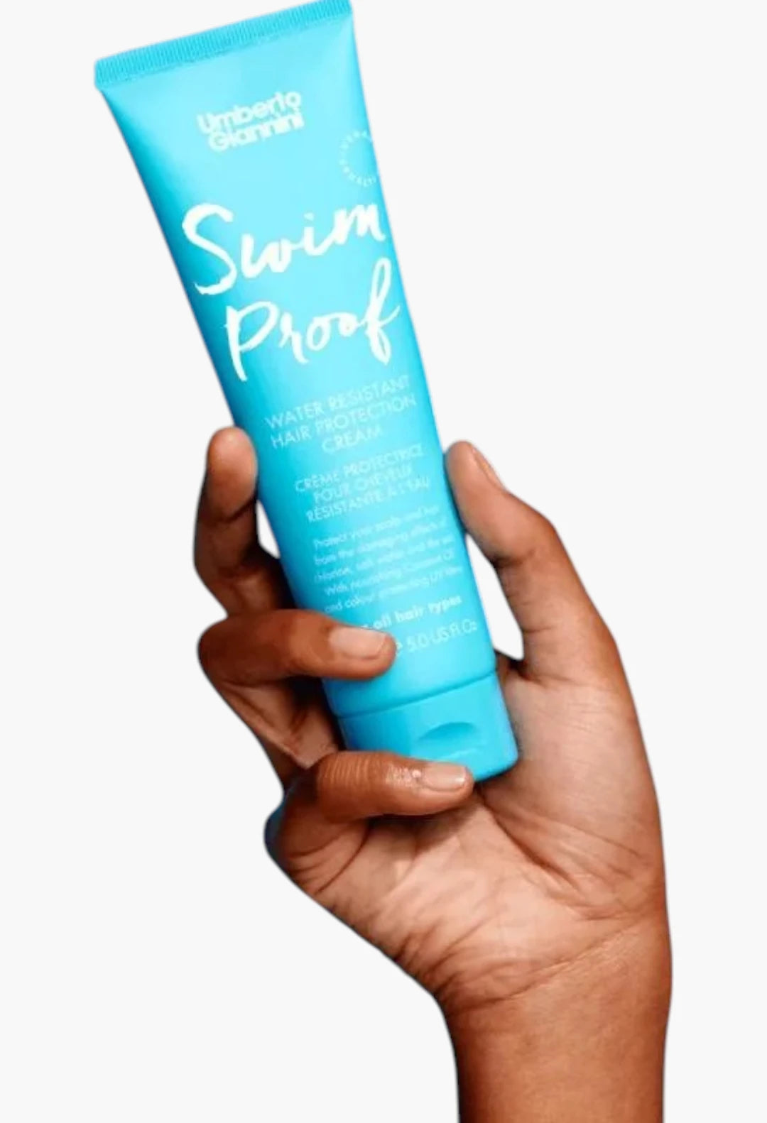Swim Proof Water Resistant Hair Protection Cream