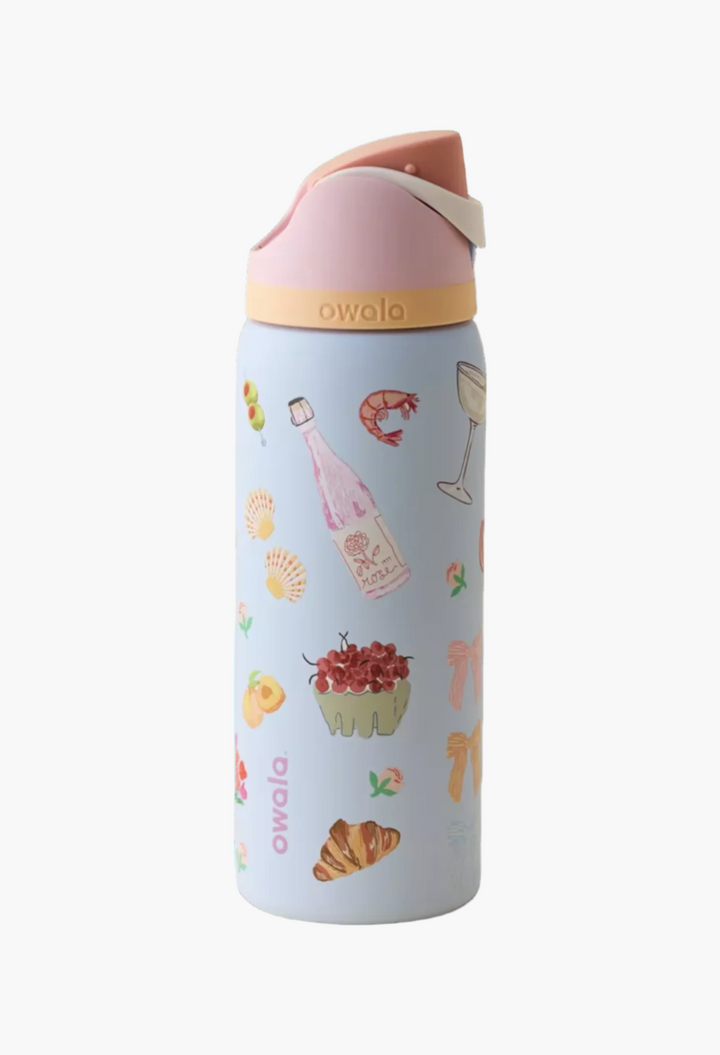 UO Exclusive FreeSip Water Bottle - GLAM MODA