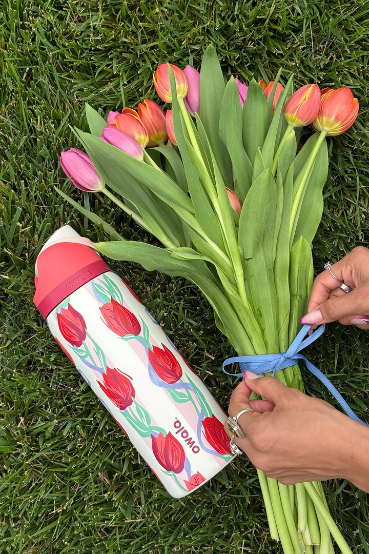 UO Exclusive FreeSip Water Bottle - GLAM MODA