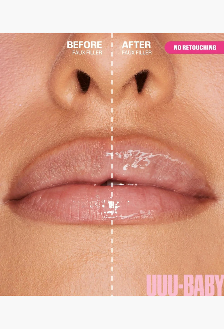 FAUX FILLER EXTRA SHINE LIP GLOSS
