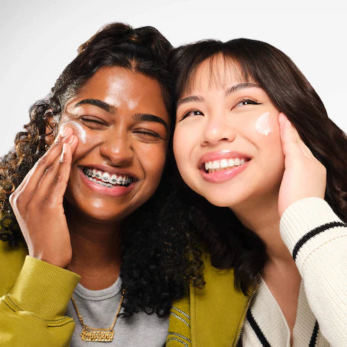 UV Filters SPF 45 Serum Sunscreen PA++++ - GLAM MODA