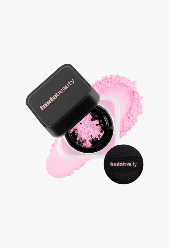 Mini Easy Bake Loose Baking & Setting Powder