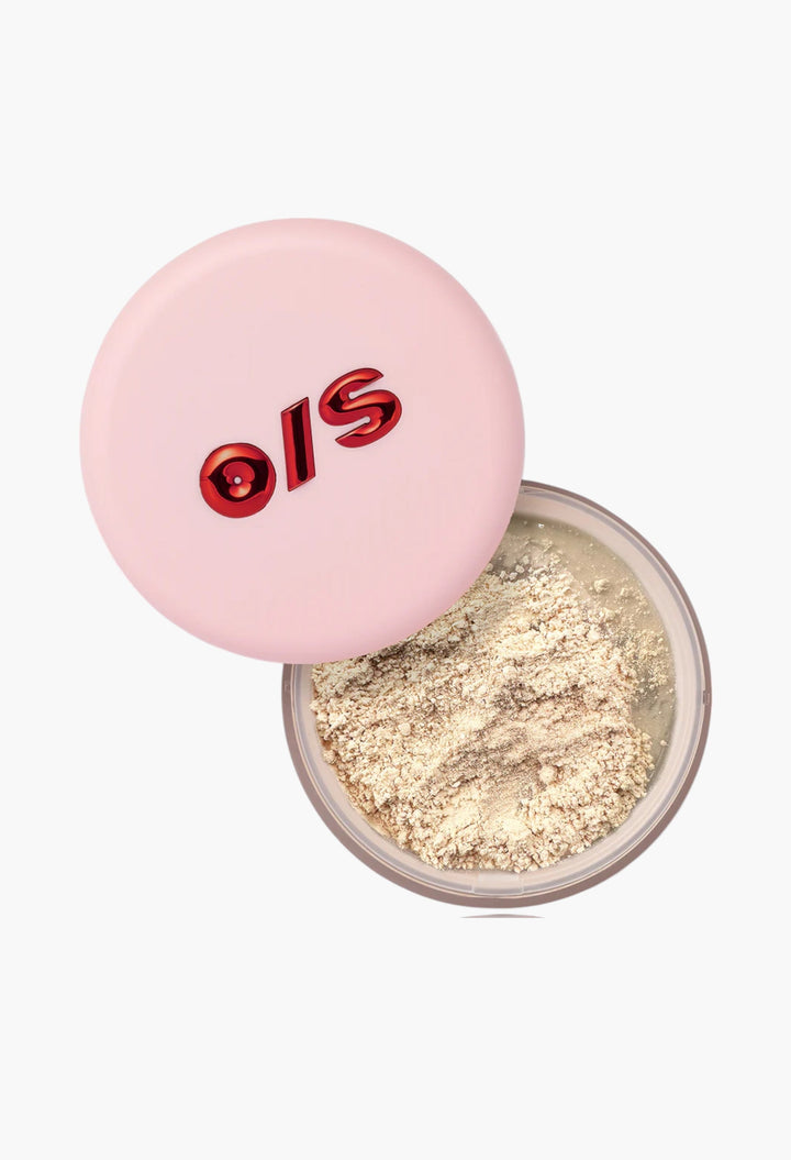 Ultimate Blurring Setting Powder Full-Sized - GLAM MODA