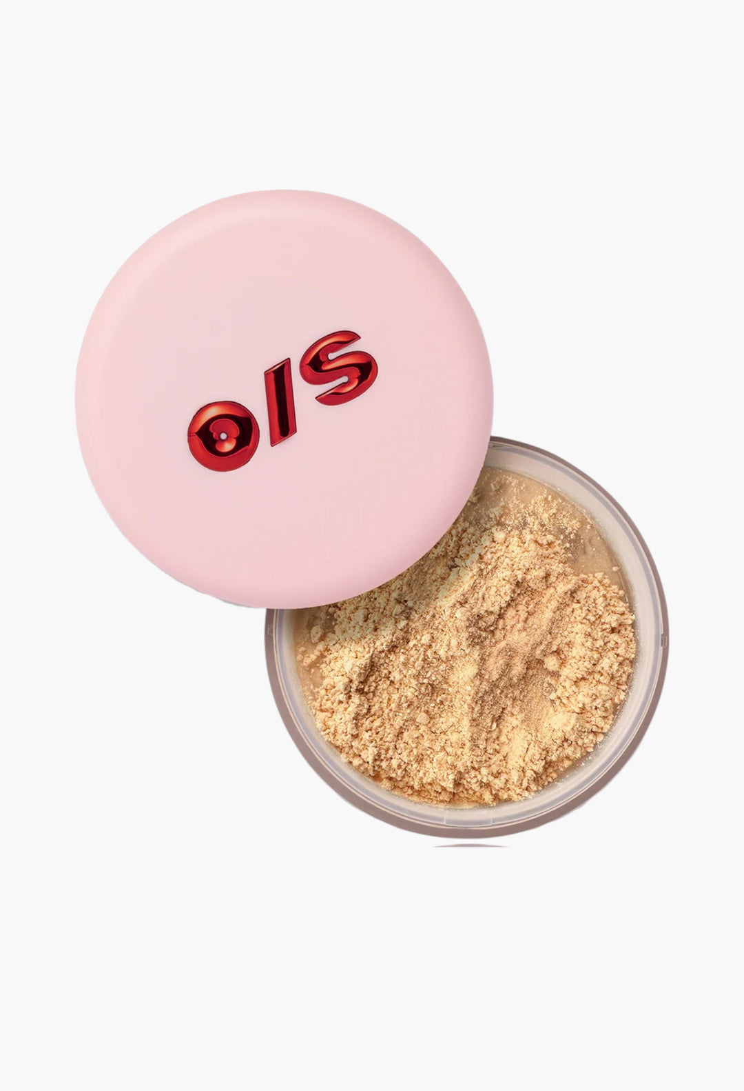 Ultimate Blurring Setting Powder Full-Sized - GLAM MODA