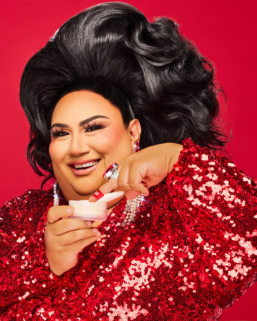 Ultimate Blurring Setting Powder Travel-Sized - GLAM MODA