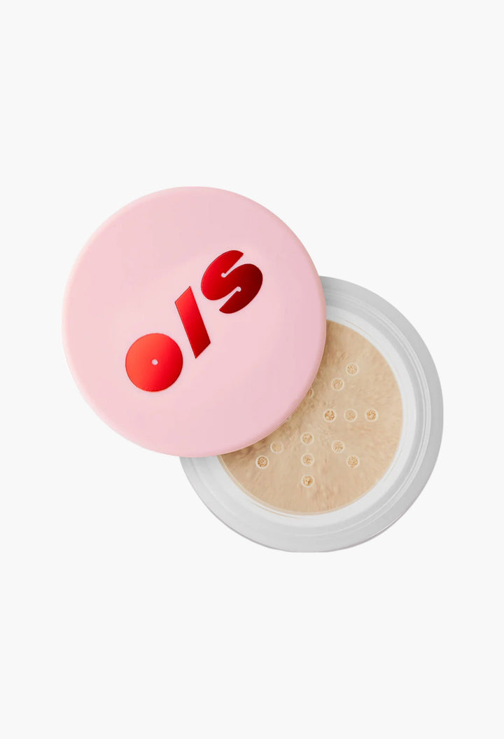 Ultimate Blurring Setting Powder Travel-Sized - GLAM MODA