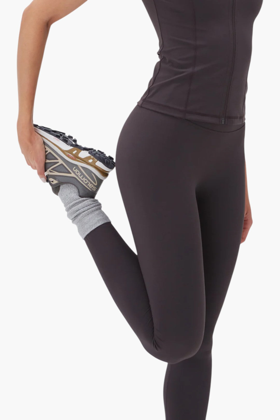 Ultimate Leggings - Core - GLAM MODA