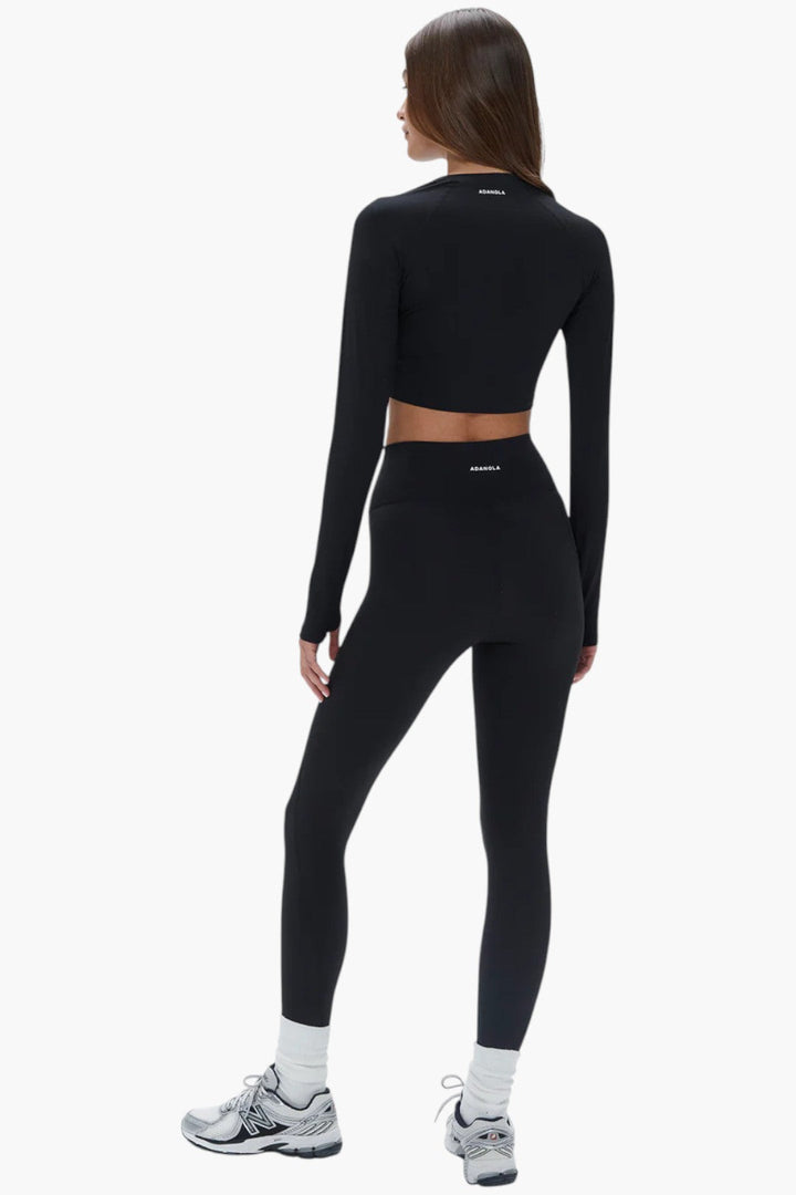Ultimate Pocket Leggings - Core - GLAM MODA