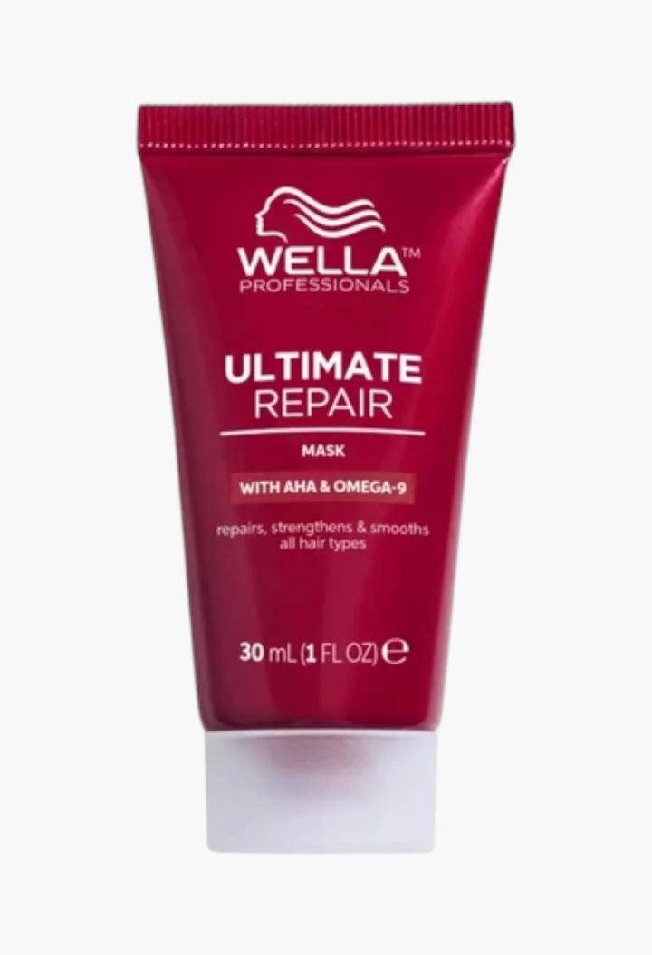 Ultimate Repair Mask For Damaged Hair - GLAM MODA