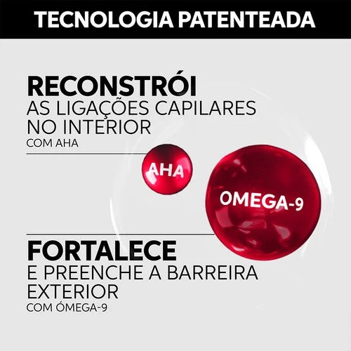 Ultimate Repair Mask For Damaged Hair - GLAM MODA