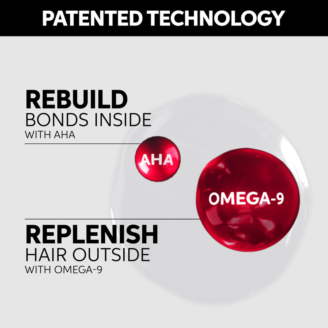 Ultimate Repair Mask For Damaged Hair - GLAM MODA