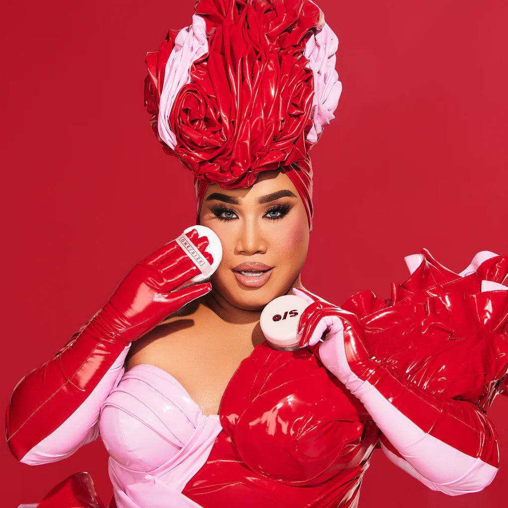 Ultimate Setting & Baking Puff - GLAM MODA