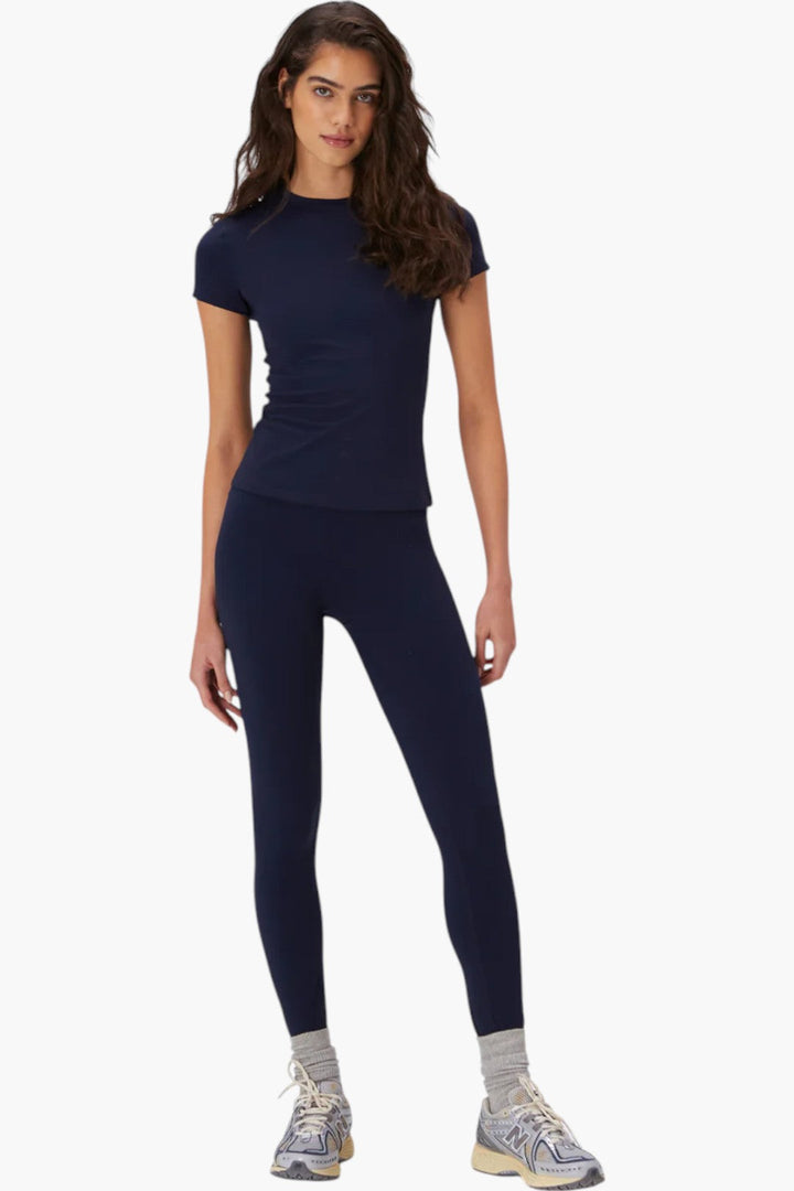 Ultimate Short Sleeve Top - Core - GLAM MODA